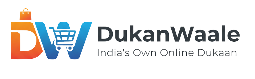 Dukanwaale.com – Local Bazaar On Mobile | Trusted Sellers, Quick Delivery